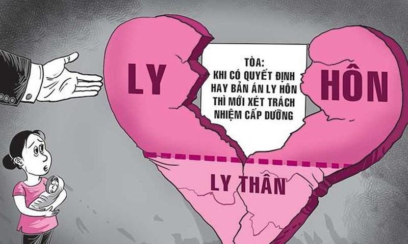 Khi Luật Sư Biến Ly Hôn Thành Hạnh Phúc Gia Đình