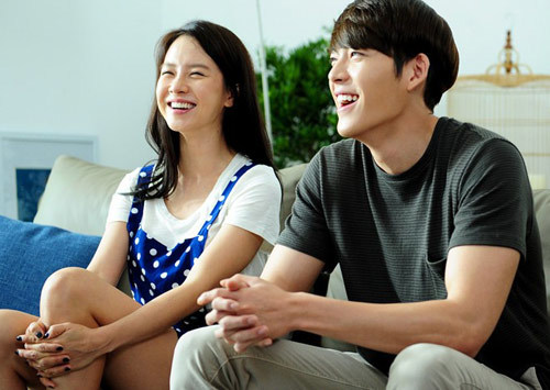 Tình Huống Dở Khó Chốn Đăng Ký Kết Hôn