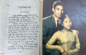 Sức Mạnh Của Lời Viết: Một Lá Thư Đầy Thú Vị