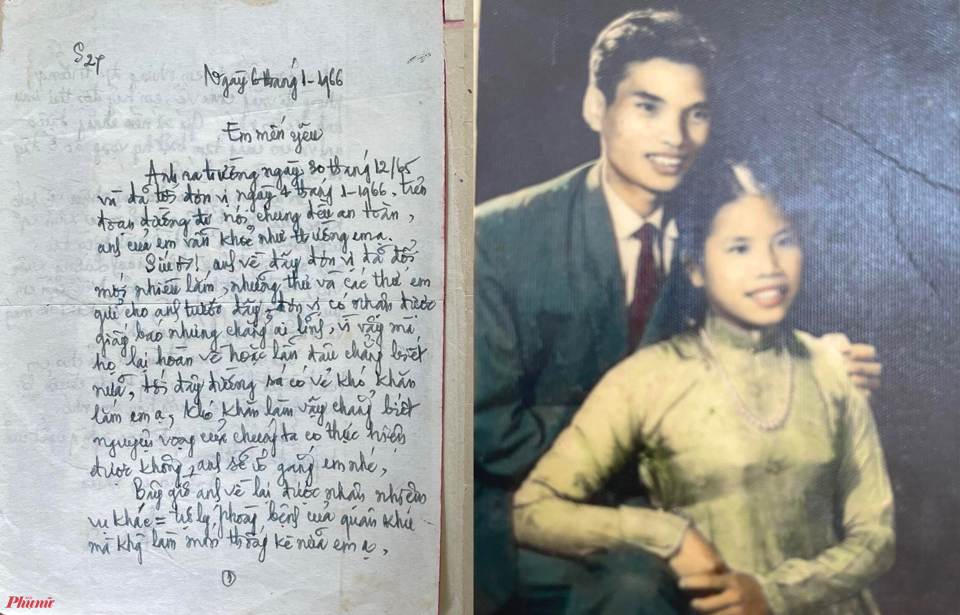 Sức Mạnh Của Lời Viết: Một Lá Thư Đầy Thú Vị