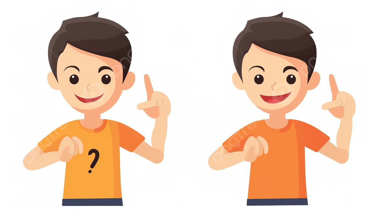 Chỉ hỏi cho chắc chắn