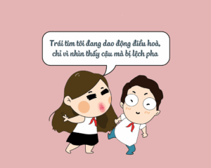 Hài Hước Về Sự Hèn Nhát