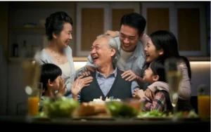 Khoảng Cách Thế Hệ Trong Tình Yêu