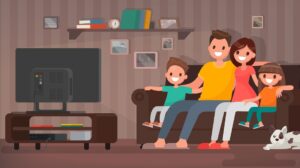 Đo Đạc Kích Thước Qua Tivi