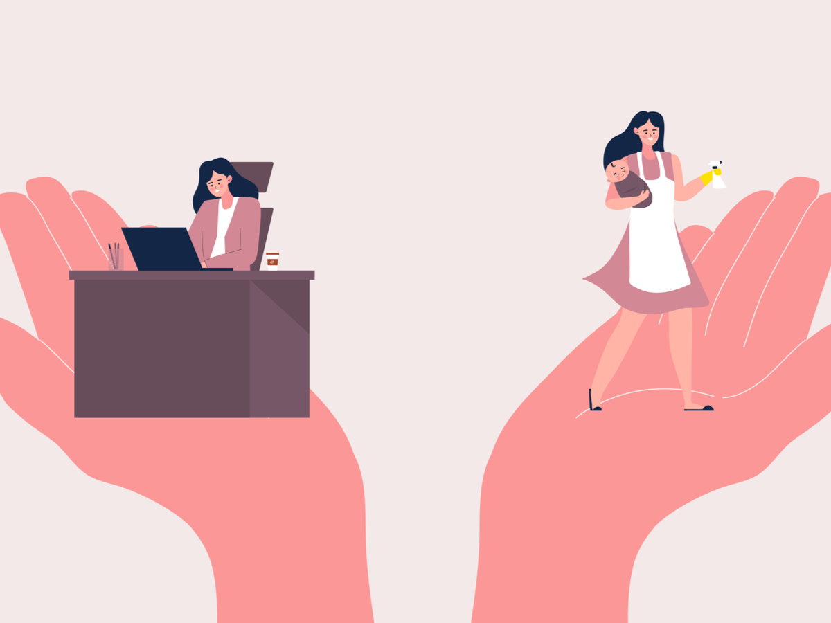 Tình Yêu và Tài Chính: Sự Lựa Chọn Khó Khăn Của Phụ Nữ