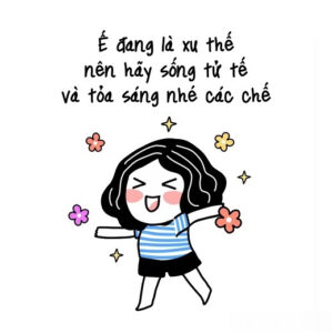 Khi Mua Sắm Biến Thành Câu Chuyện Hài Hước