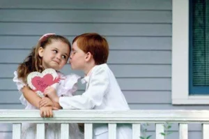 Tình Huống Trớ Trêu Trong Tình Yêu